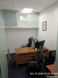 The Mezzo (D12), Office #639846591
